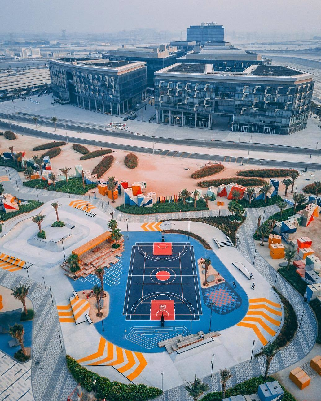 dubai design district d3 challenge