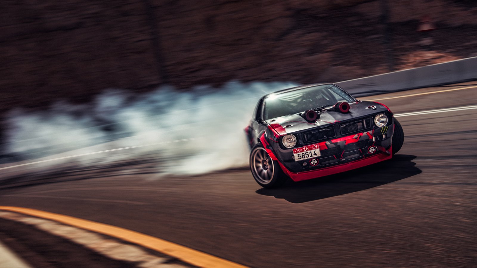Interview: By Nature UAE Drift Scene, Jebel Hafeet Takeover And Motorsports