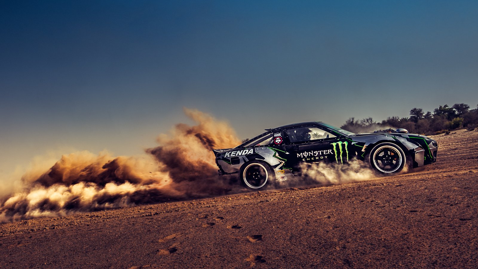 Interview: By Nature UAE Drift Scene, Jebel Hafeet Takeover And Motorsports
