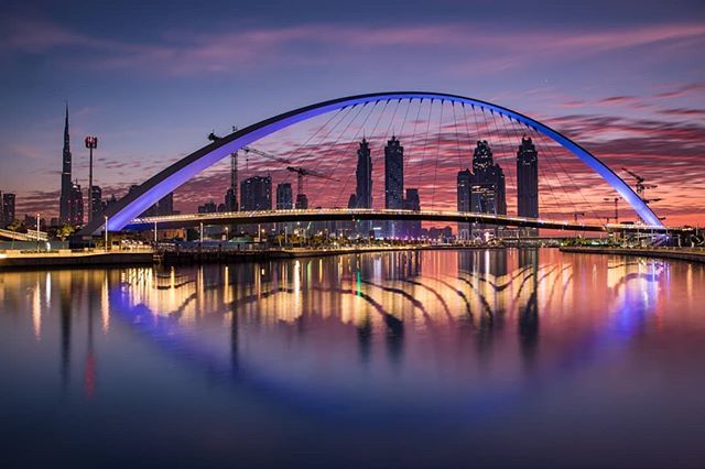 tolerance bridge