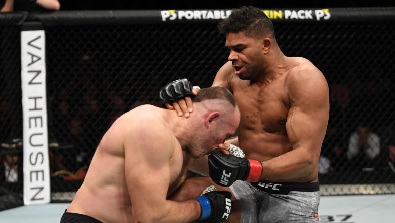 alistair overeem ufc undisputed 3 code