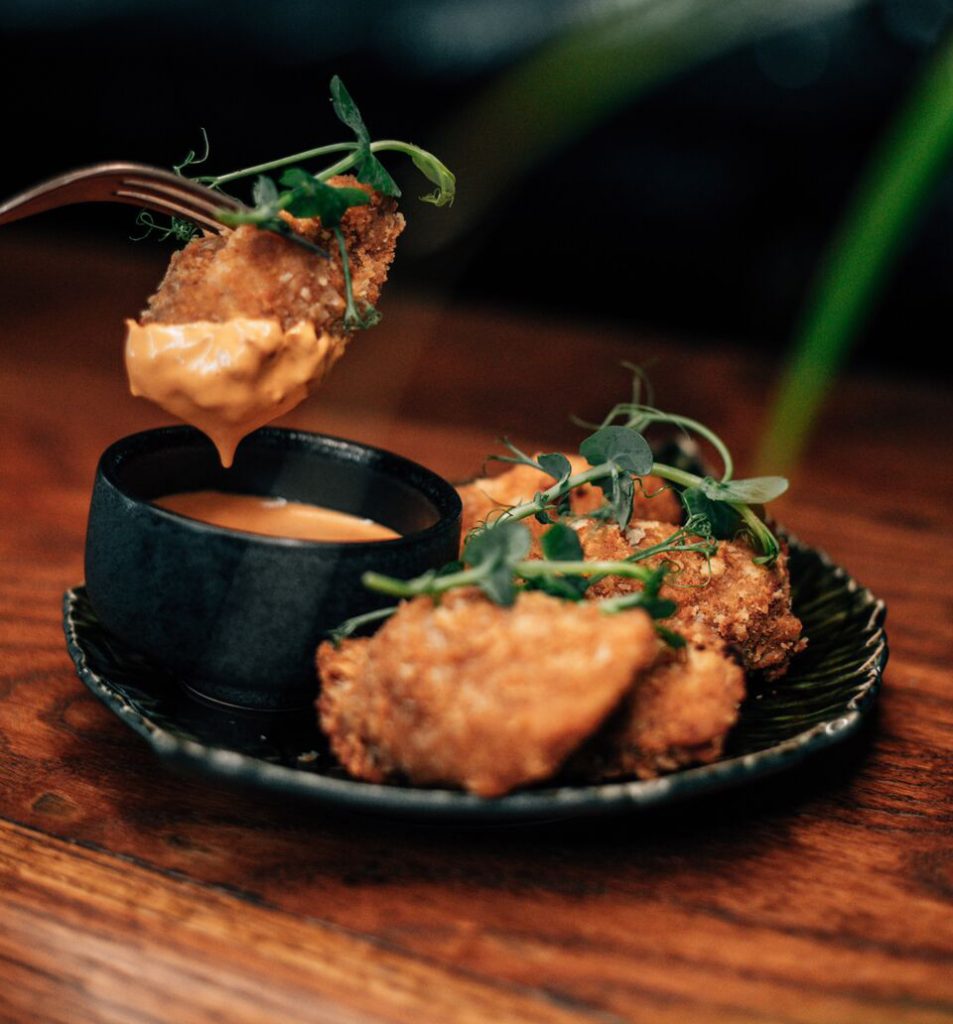 The London Project Dubai Chelsea Brunch Review Bluewaters