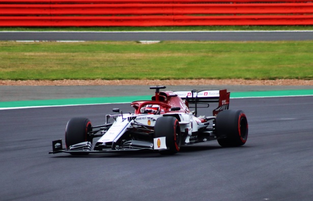 Formula One Saudi Arabia F1 Grand Prix