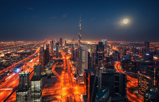 UAE public holiday hijri new year 1st september long weekend