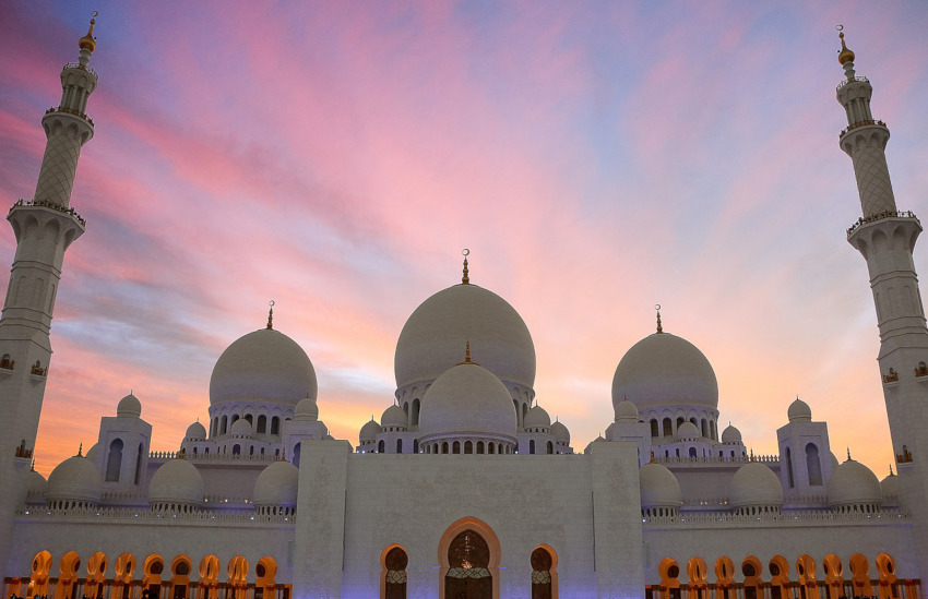 Eid Al Adha UAE 11th August