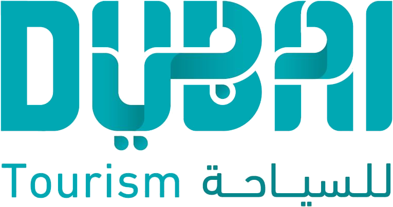 Dubai Tourism Logo